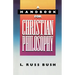 A Handbook for Christian Philosophy