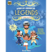 African American Legends for Little Learners
