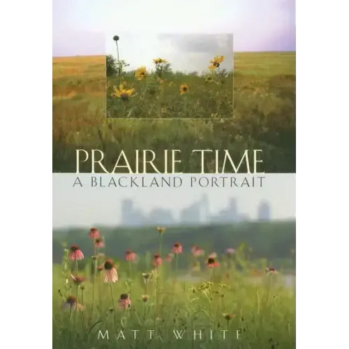 Prairie Time