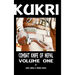 Kukri: Combat Knife of Nepal Volume One