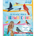 The Children's Book of Birdwatching: Nature-Friendly Tips for Spotting Birds