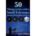50 Things to See with a Small Telescope (Southern Hemisphere Edition)