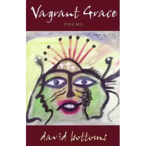Vagrant Grace