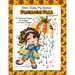 Sherri Baldy My Besties Fabulous Fall Coloring Book