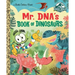 Mr. Dna's Book of Dinosaurs (Jurassic World)