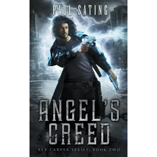 Angel's Creed