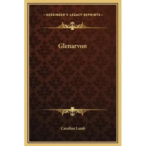 Glenarvon