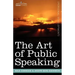 The Art of Public Speaking