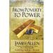 From Poverty To Power: The Realization of Prosperity and Peace
