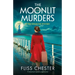 The Moonlit Murders: A historical mystery page-turner