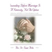 Counseling Before Marriage Is a Necessity, Not an Option