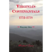 Virginia's Continentals, 1775-1778, Volume One