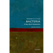 Bacteria: A Very Short Introduction