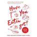 Have You Eaten Yet: Stories from Chinese Restaurants Around the World