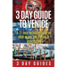 3 Day Guide to Venice: A 72-hour Definitive Guide on What to See, Eat and Enjoy in Venice, Italy