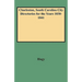 Charleston, South Carolina City Directories for the Years 1830-1841