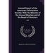 Annual Report of the American Colonization Society, With the Minutes of the Annual Meeting and of the Board of Directors: 1885