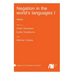 Negation in the world's languages I: Africa
