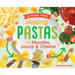 Making Pastas with Noodles, Sauce & Cheese