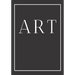 Art: A decorative book for coffee tables, bookshelves and end tables: Stack style decor books to add home decor to bedrooms