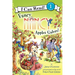 Fancy Nancy: Apples Galore!