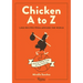 Chicken A to Z: 1,000 Recipes from Around the World