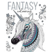 Fantasy Colouring