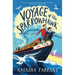 Voyage of the Sparrowhawk