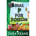 Dial P For Poison (Movie Club Mysteries, Book 1)