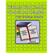 Whimsy Word Search, Spanish and English- Daily Challenge Calendar