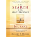 The Search for Significance Devotional Journal: A 10-Week Journey to Discovering Your True Worth