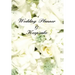 Wedding Planner and Keepsake