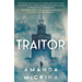 Traitor: A Novel of World War II