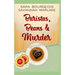Baristas, Beans & Murder