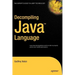 Decompiling Java