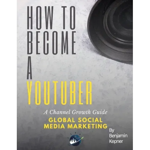 How to Become a YouTuber: A Channel Growth Guide
