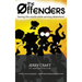 The Offenders: Saving the World While Serving Detention!