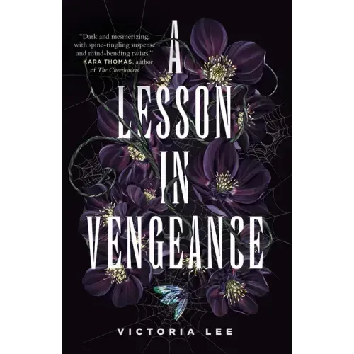 A Lesson in Vengeance
