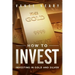 How to invest: Investing in gold and silver