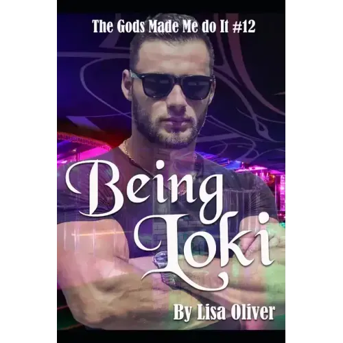 Being Loki