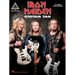Iron Maiden - Guitar Tab: 25 Metal Masterpieces