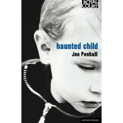 Haunted Child