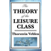 The Theory of the Leisure Class