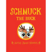 Schmuck the Buck: Santa's Jewish Reindeer