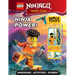 Lego Ninjago: Ninja Power!