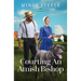 Courting an Amish Bishop: Volume 4