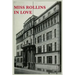 Miss Rollins in Love