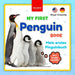 My First Penguin Book Mein erstes Pinguinbuch: Fun Facts & Activities about Penguins in English & German