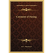 Ceremony of Passing