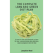 The Complete Lean and Green Diet Plan: 50 step-by-step and affordable recipes for your Lean and Green diet, delicious, easy to prepare to burn fat fas